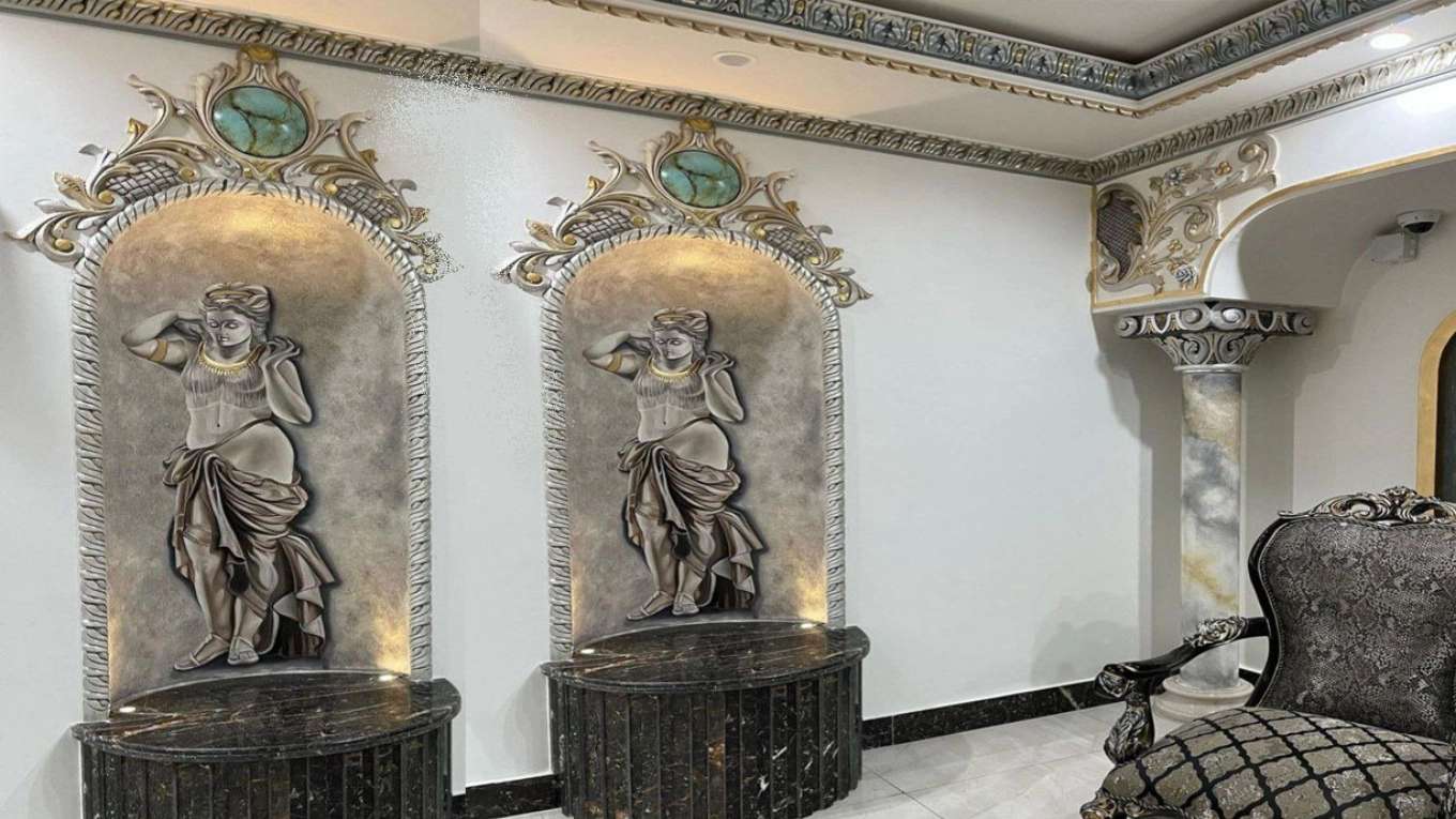 گروه پتینه نیراآرت