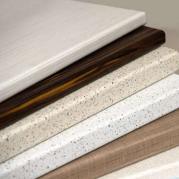 سنگ کورین کابینت