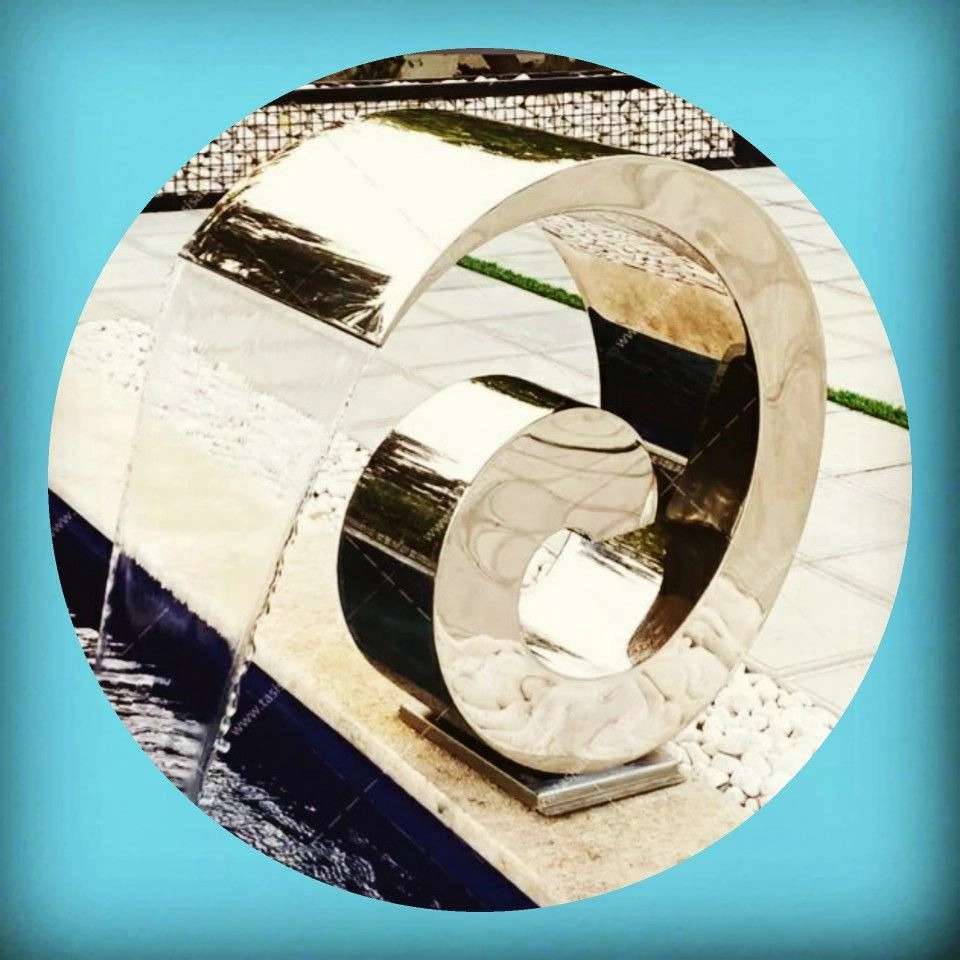 نازل کرتین حلزون