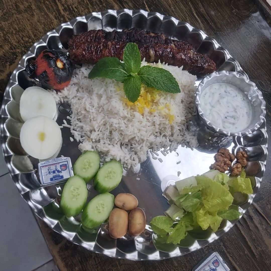رستوران غذاخوری خانواده