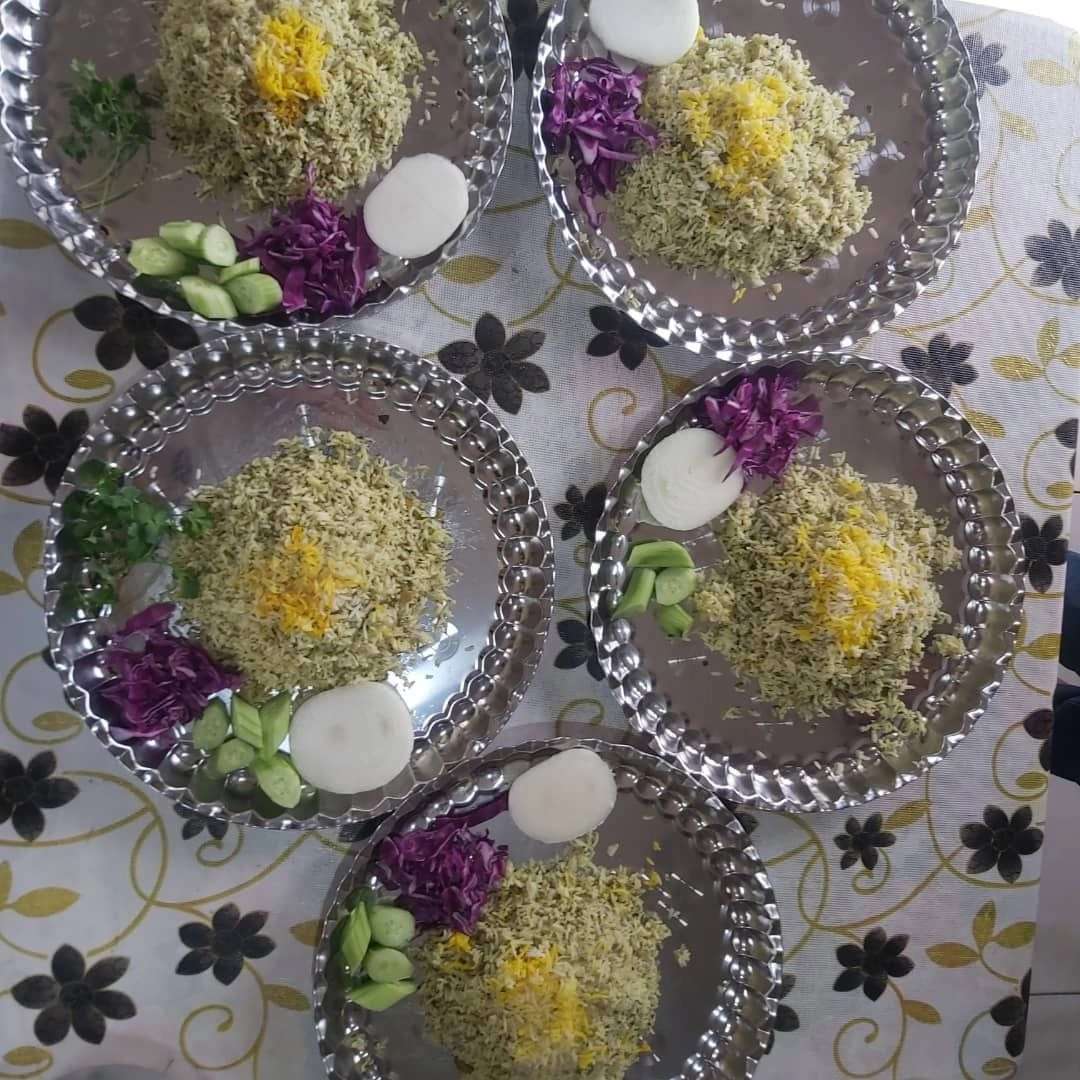 رستوران غذاخوری خانواده