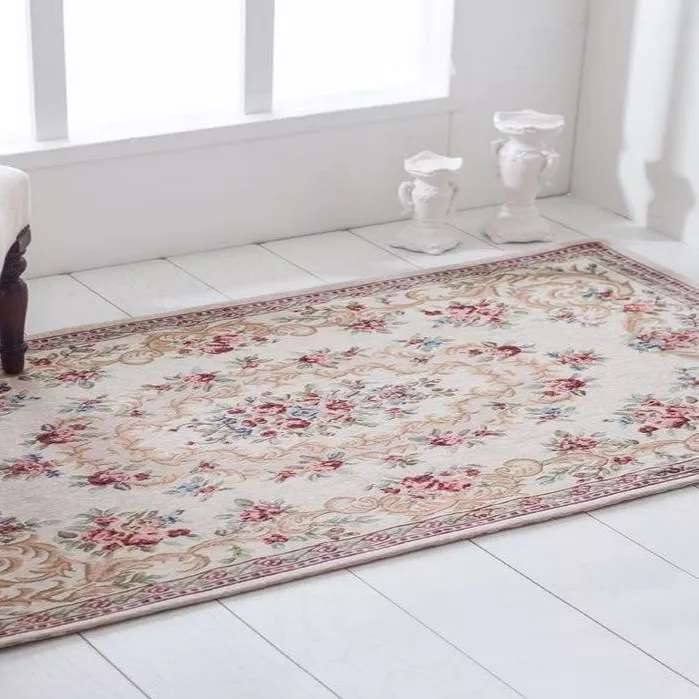 فرش افشار زرینه