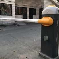 راهبند اتوماتیک