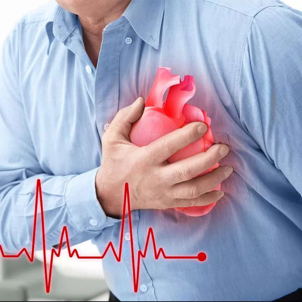 دکتر کاشانی متخصص قلب و عروق