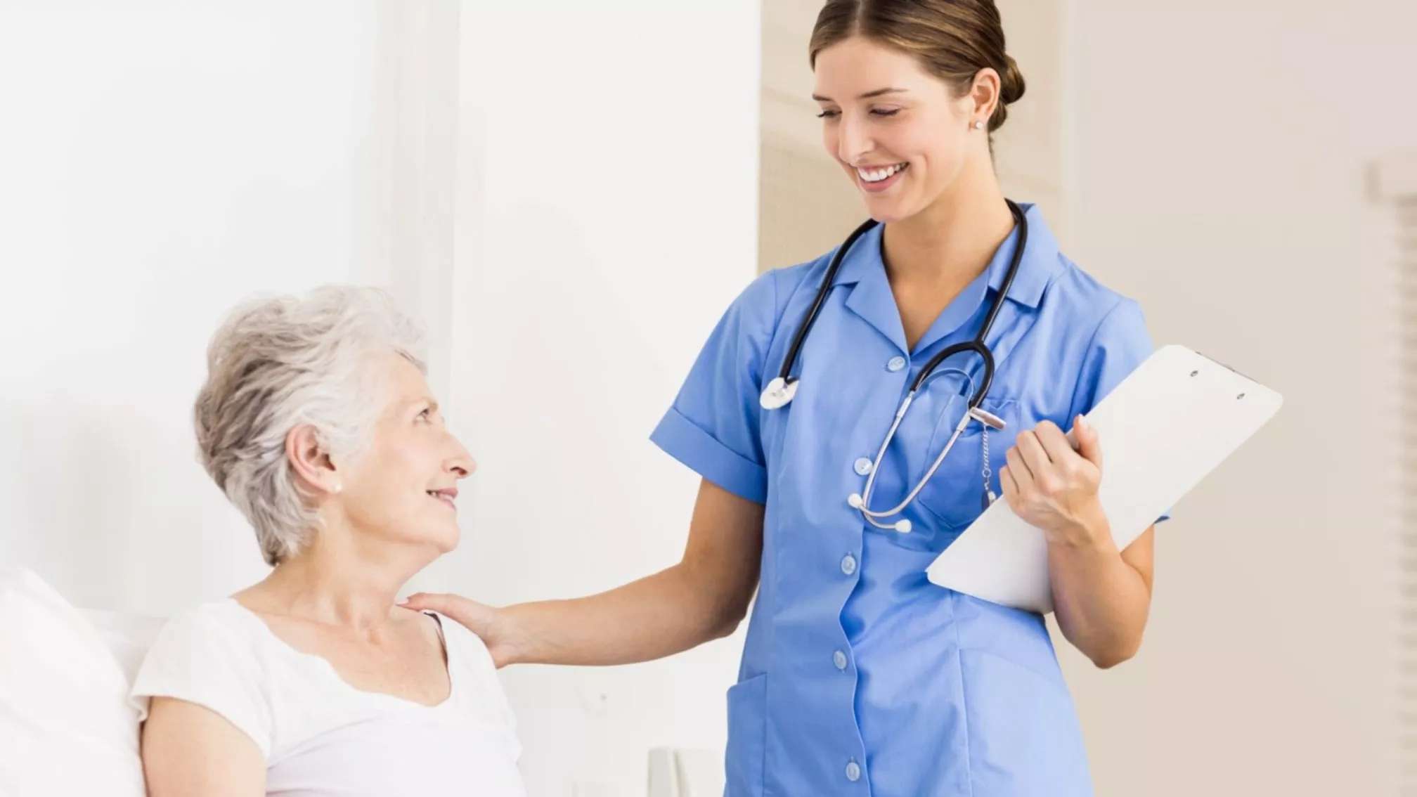 خدمات پرستاری رهپویان سلامت