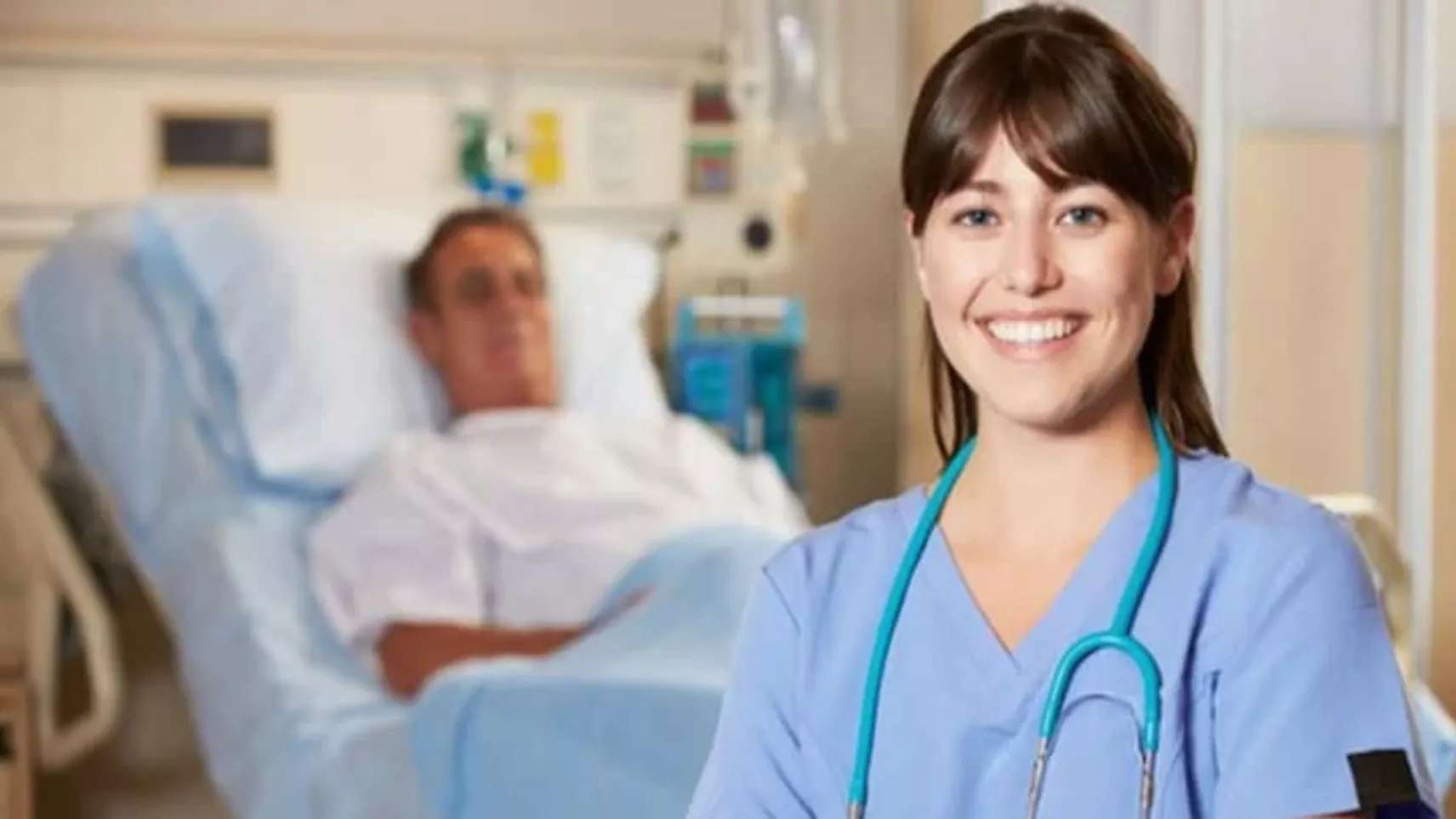 خدمات پرستاری رهپویان سلامت