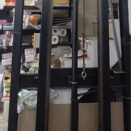 بالابر هیدرولیکی
