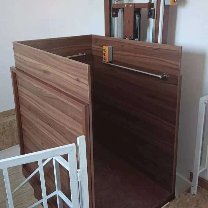 بالابر هیدرولیکی