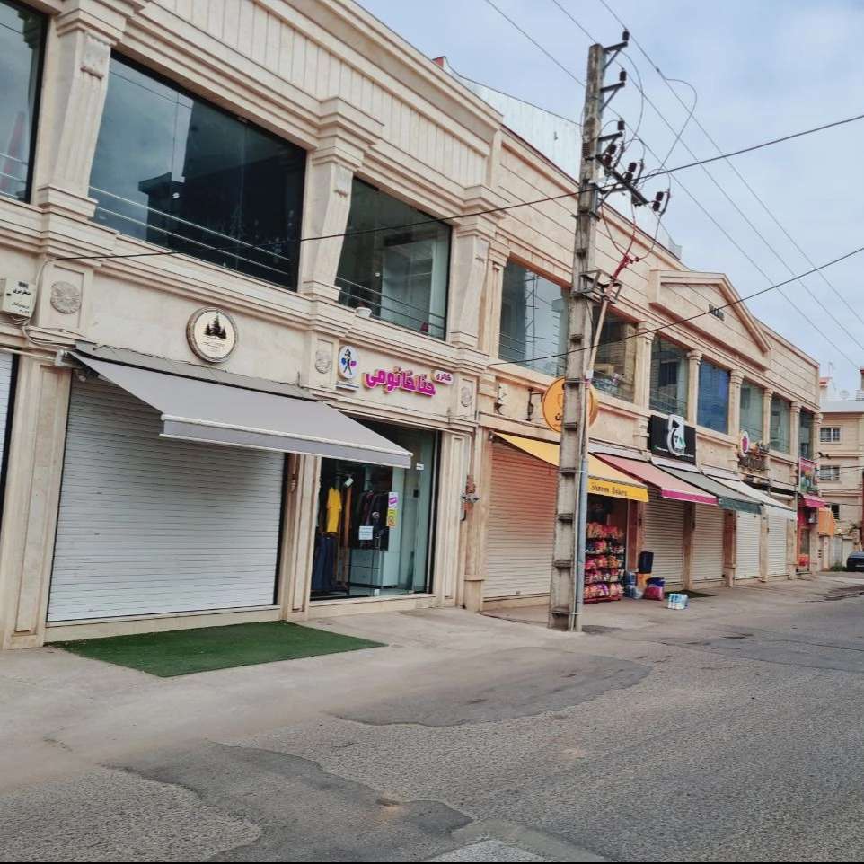 سایبان برقی