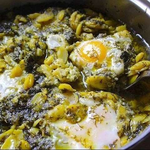 رستوران گمج کباب