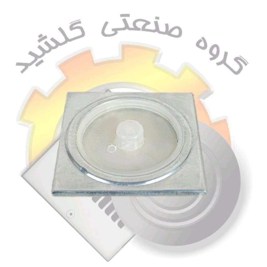 تهویه گلشید
