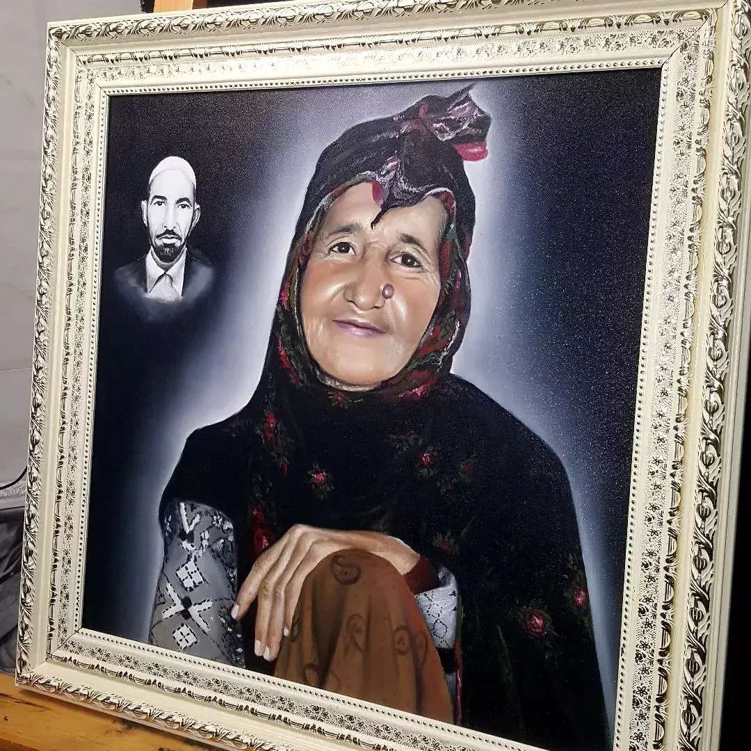 آموزشگاه نقاشی کلبه هنر شهریار