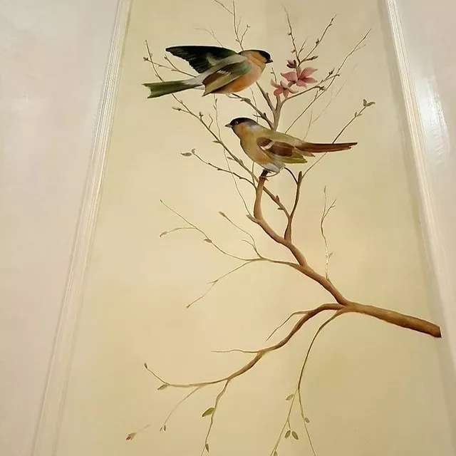 آموزشگاه نقاشی کلبه هنر شهریار