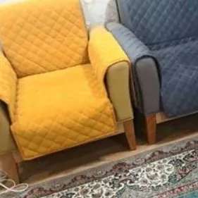 تولیدی کاور مبل گیلان