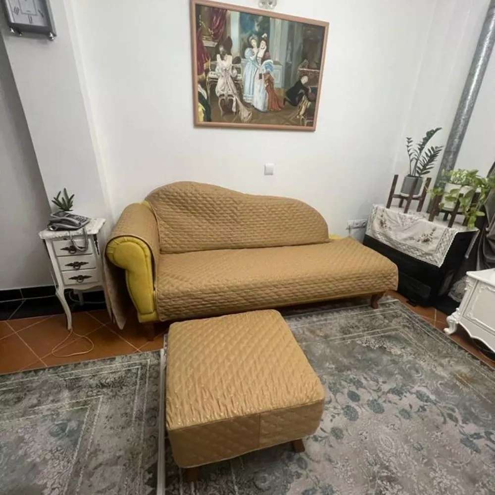 تولیدی کاور مبل گیلان
