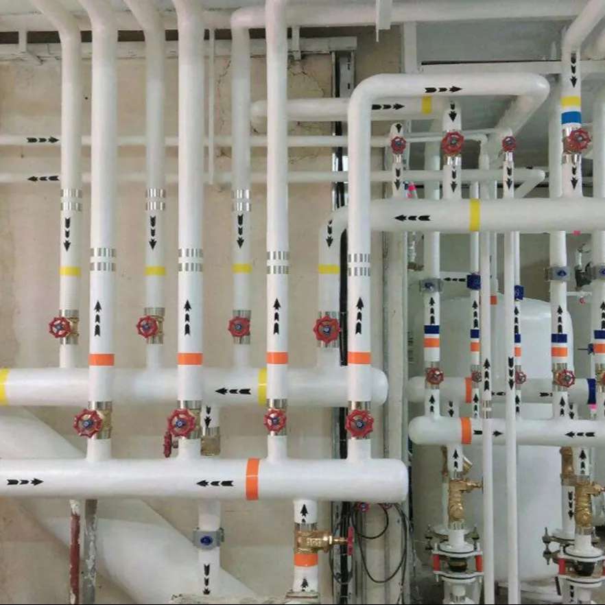 تعمیرات موتور خانه