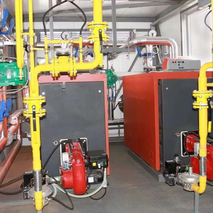 تعمیرات موتور خانه