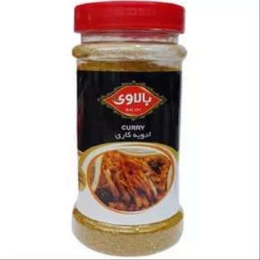 صنایع غذایی بالاوی
