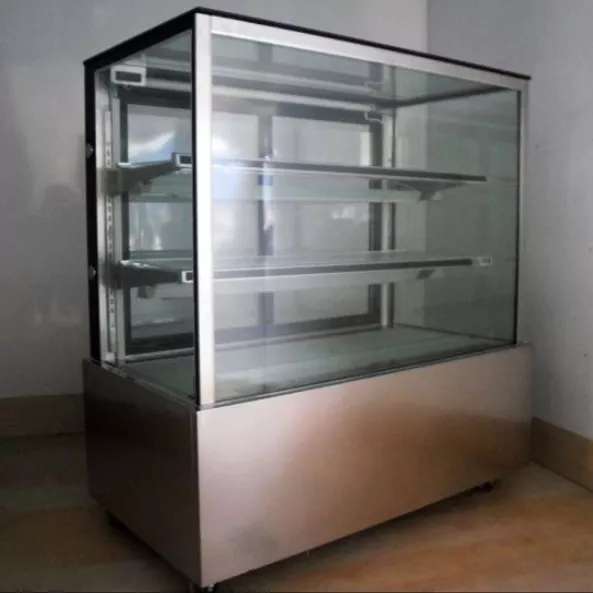 یخچال های صنعتی