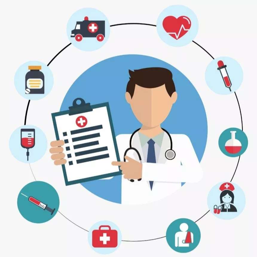 مرکز تخصصی طب کار