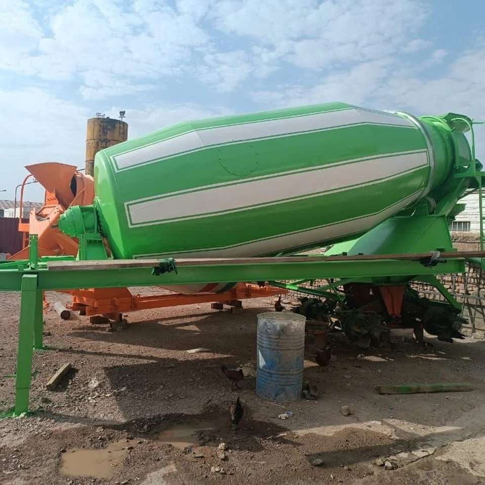 میکسر