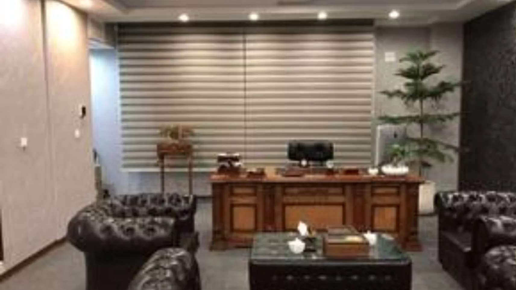 نمایندگی رسمی پرده پاندا