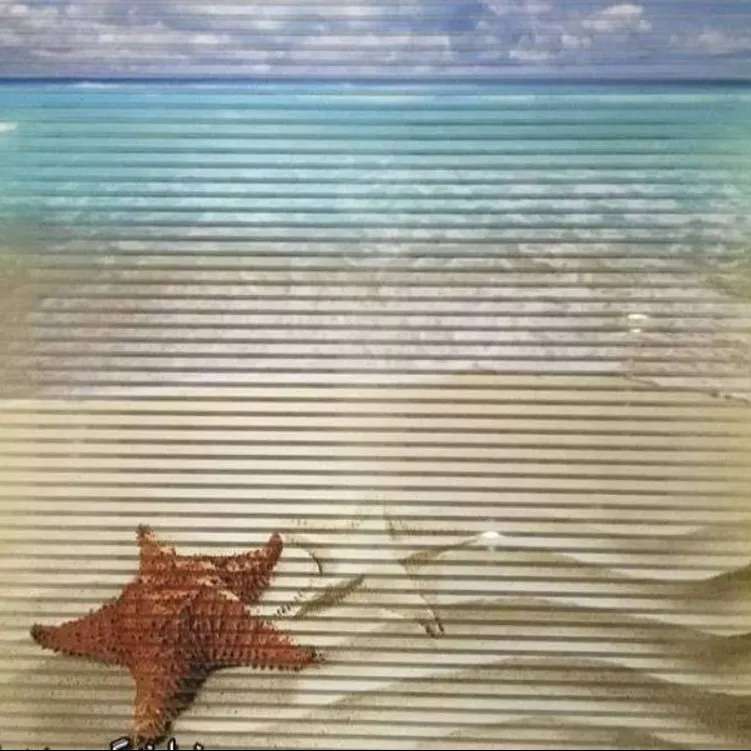 پرده پاندا