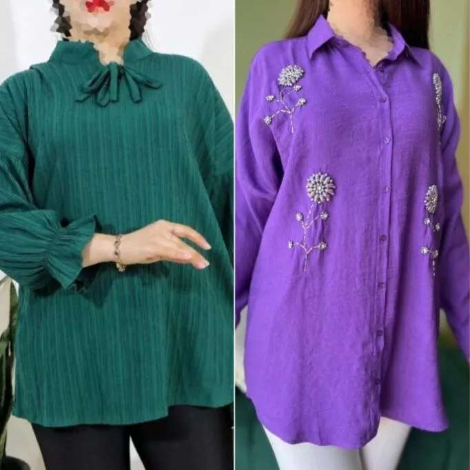 لباس زنانه