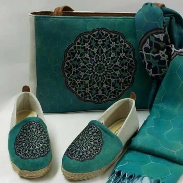 گالری سنتی