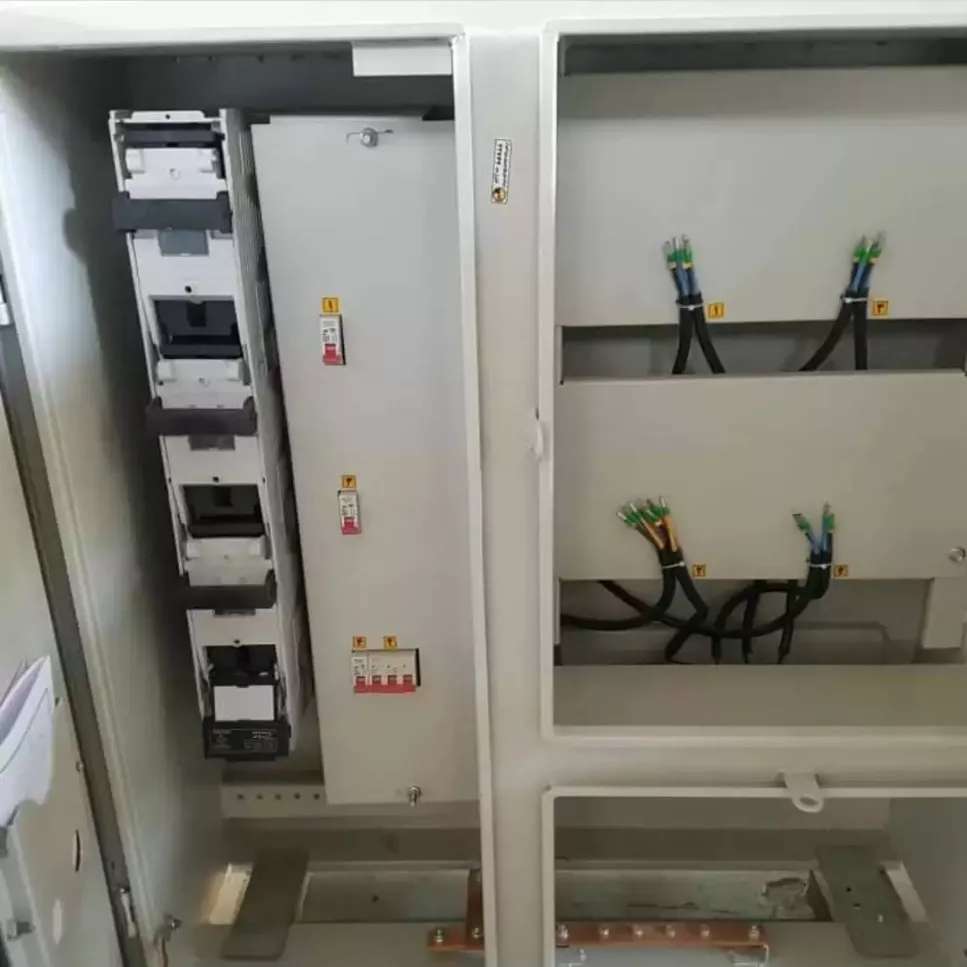 تابلو برق