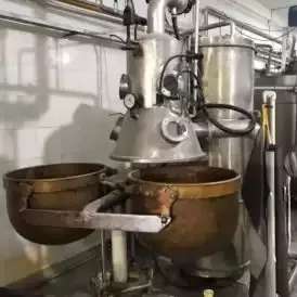 دستگاه آبنبات و تافی عبدی