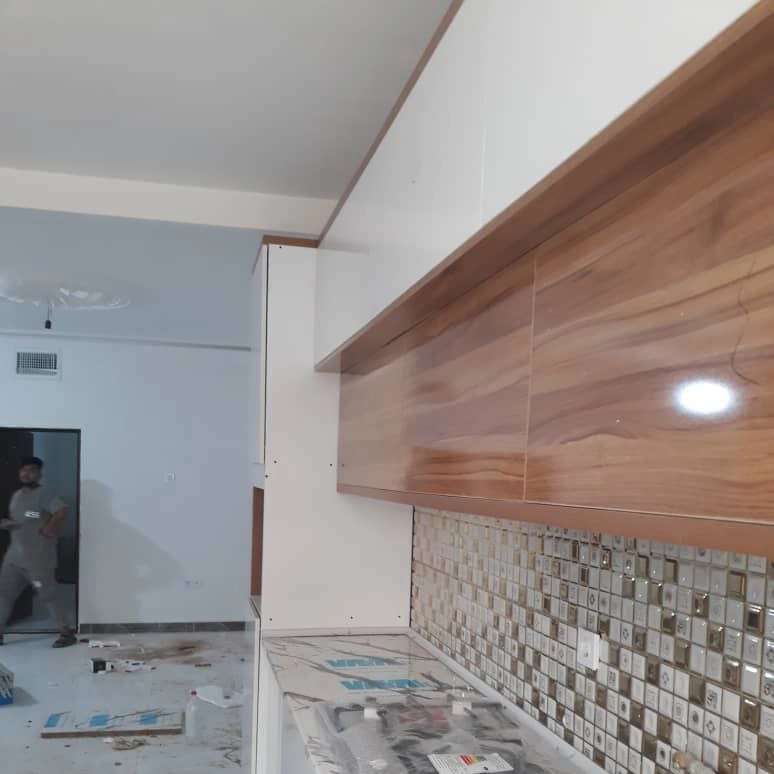کابینت آسمان