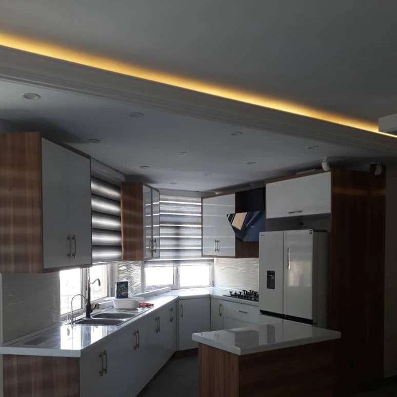 کابینت آسمان