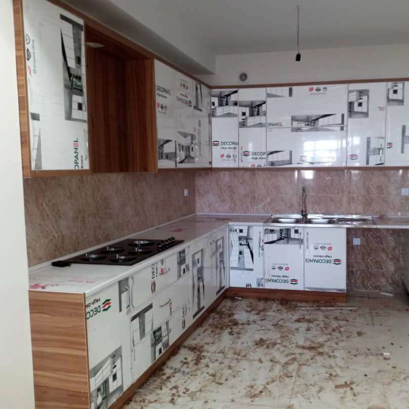 کابینت آسمان