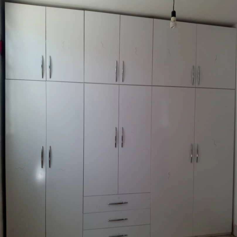 کابینت آسمان