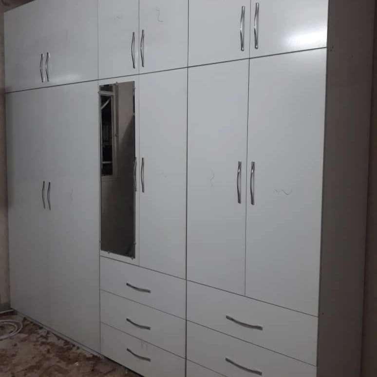 کابینت آسمان