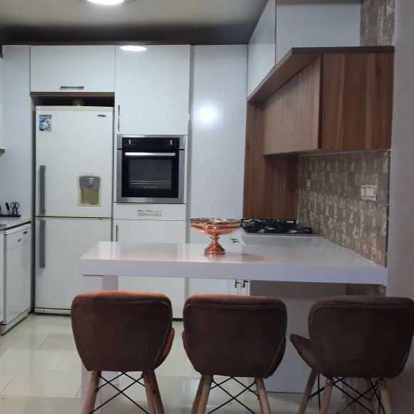 کابینت آسمان