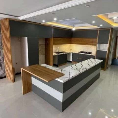 دکوراسیون داخلی مبین