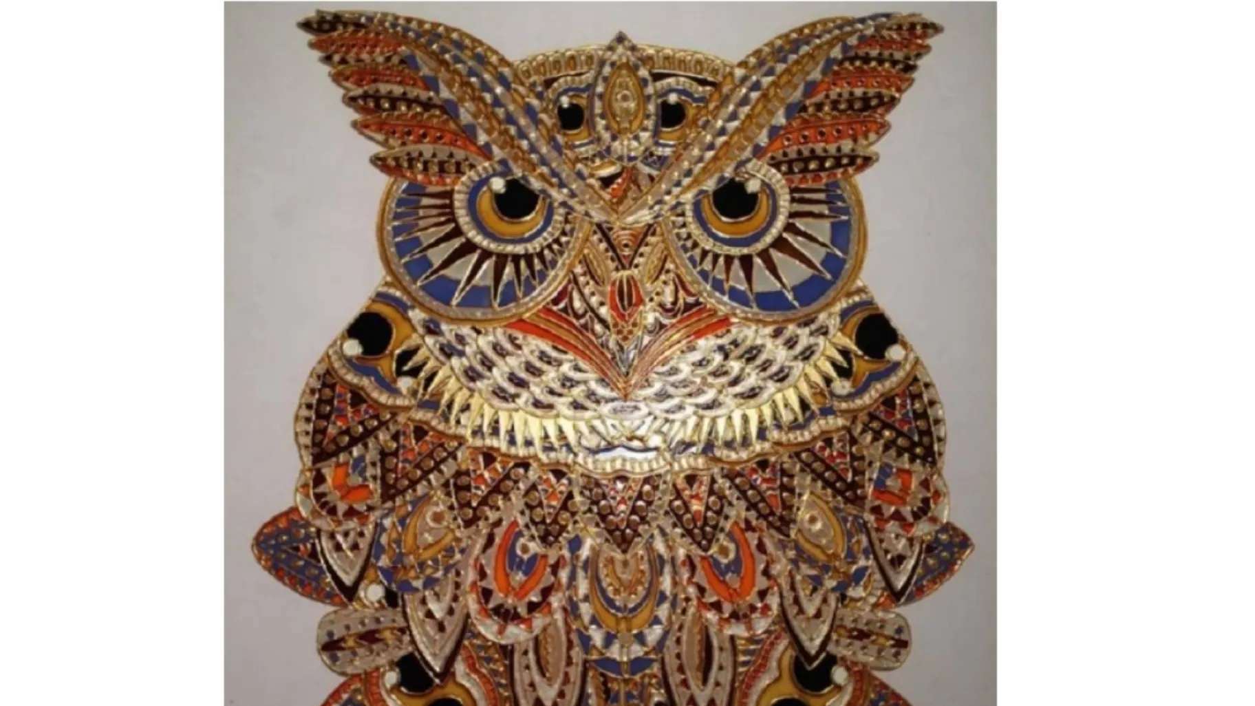 گالری متین