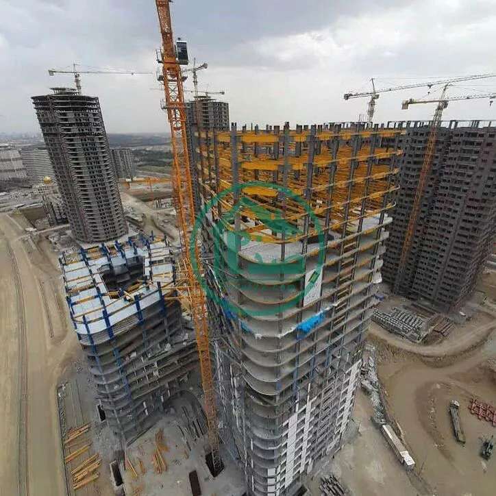 آپارتمان