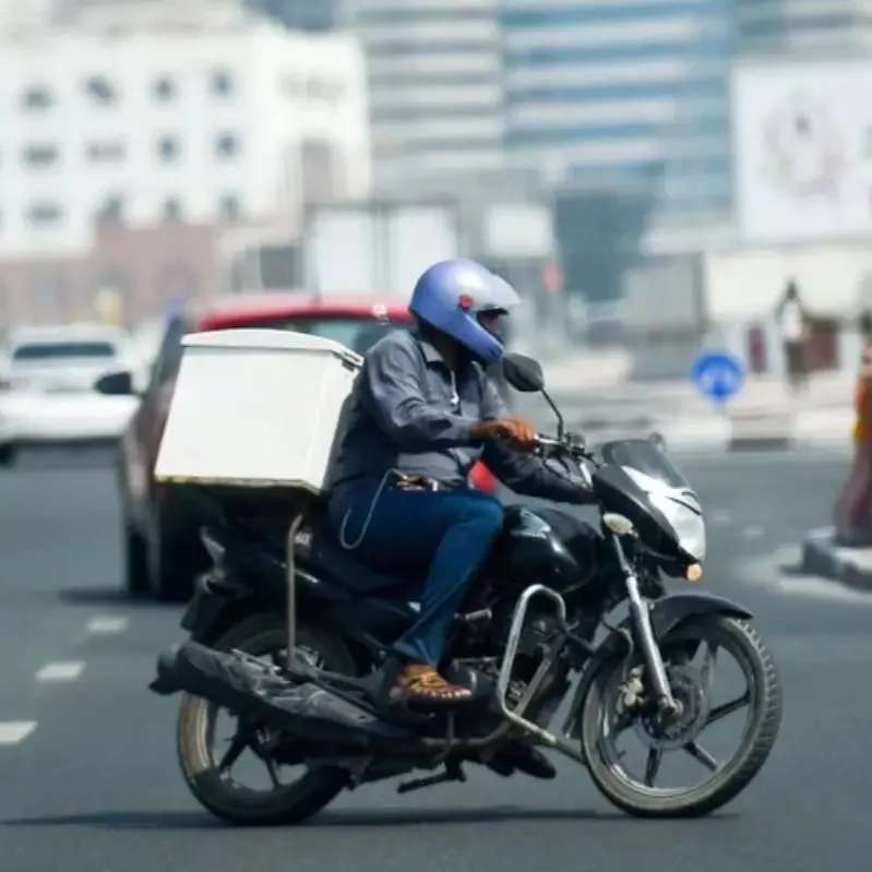 پیک موتور