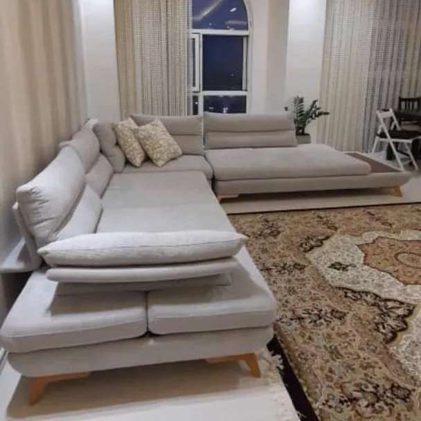 مبلمان رجبی