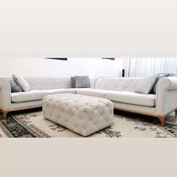 مبلمان رجبی