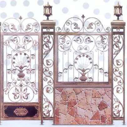 درب پنجره سازی عارف در شهریار