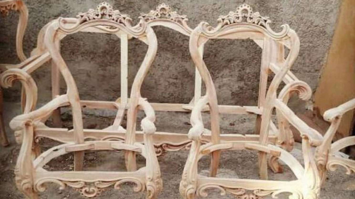 تعمیرات تخصصی مبلمان محمدی