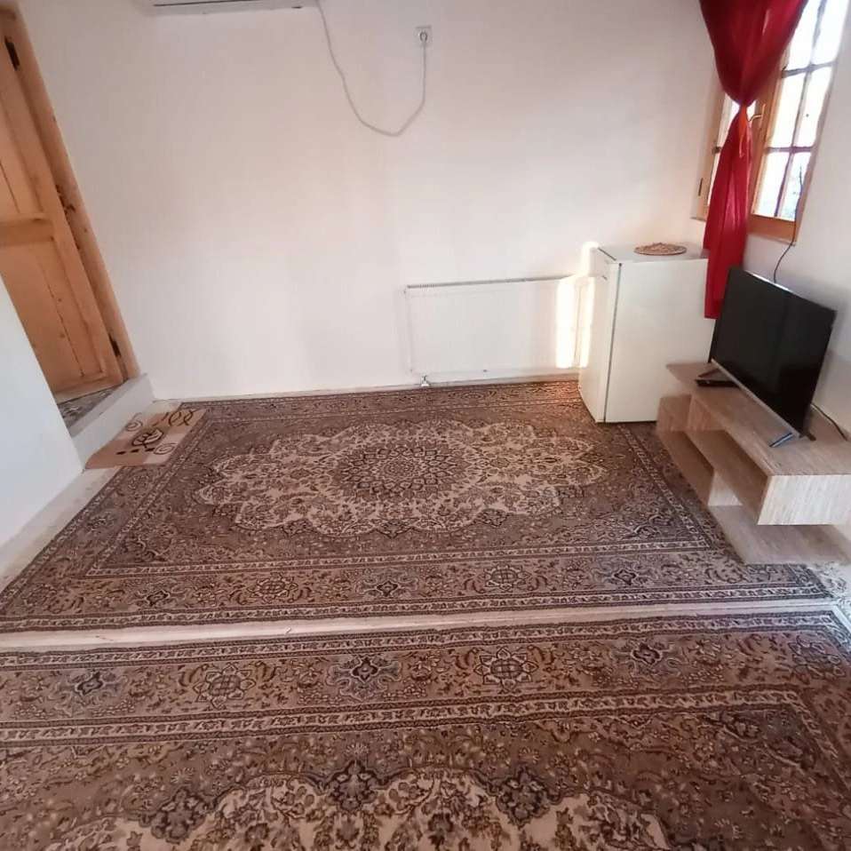 نمای داخلی
