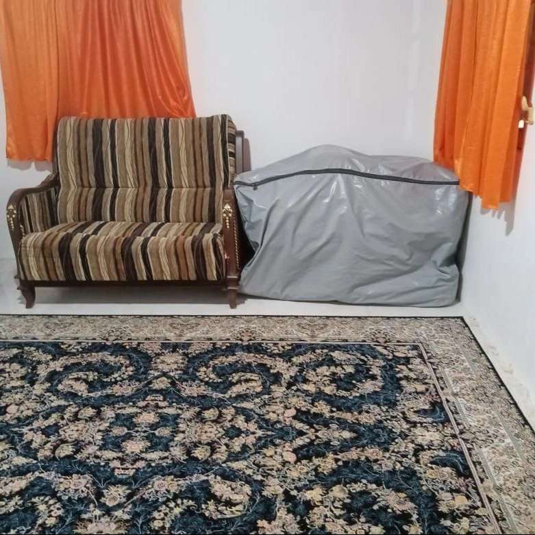 نمای داخلی