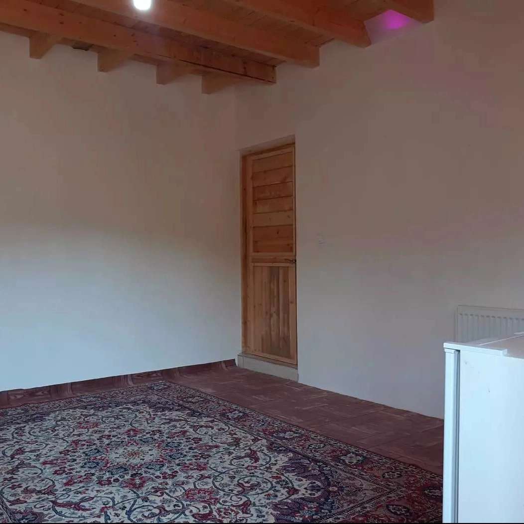 نمای داخلی