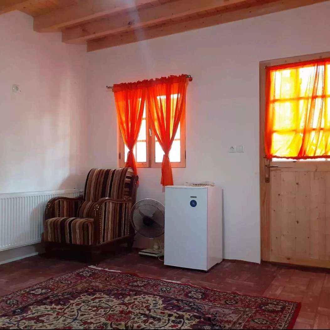 نمای داخلی