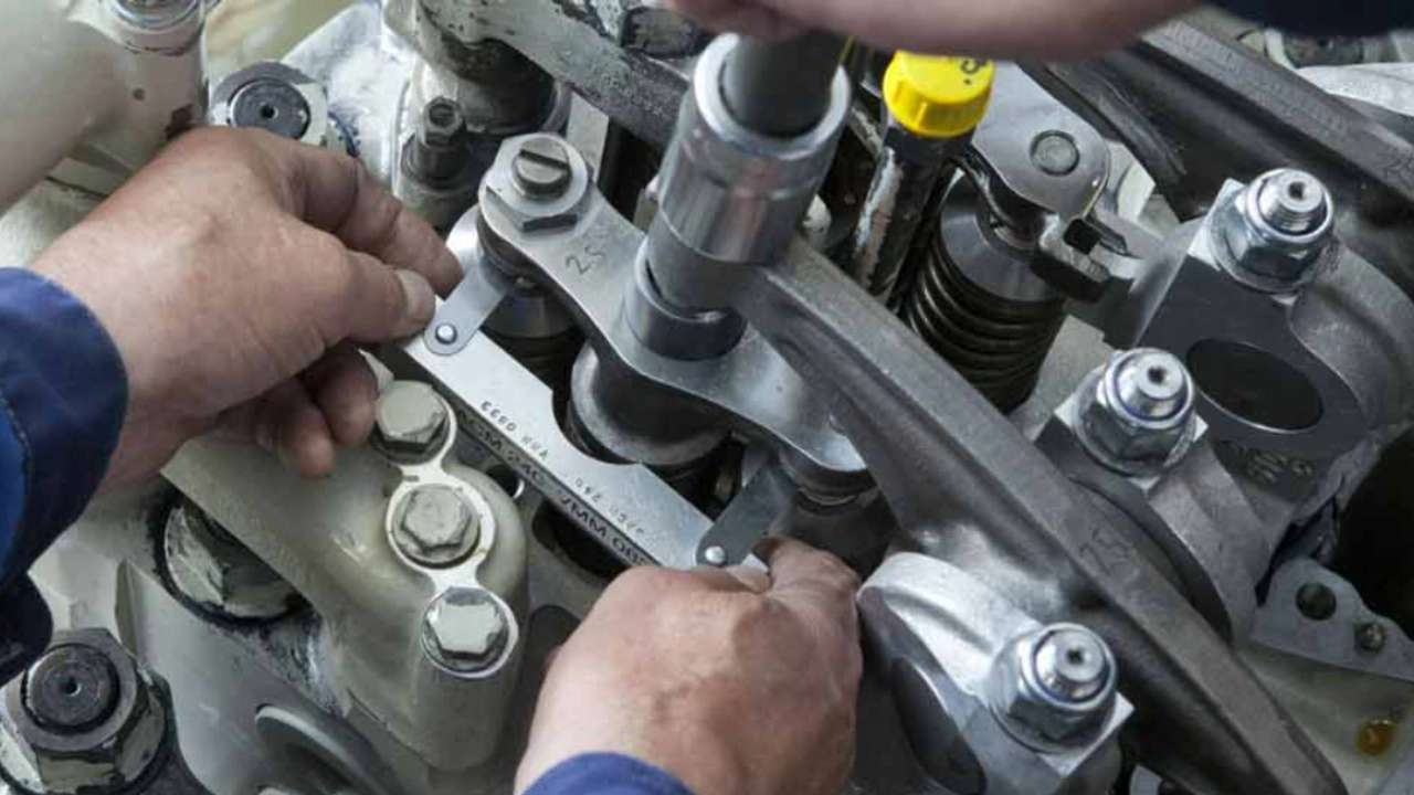 گروه فنی مهندسی تکنو دیزل پلاس